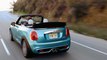 Mini Cooper S Cabriolet : 1er contact en vidéo