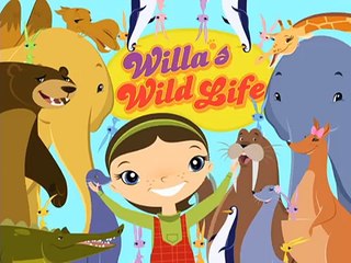 Willas Wild Life: Tenemos visita / Cómo duele crecer Ep 19