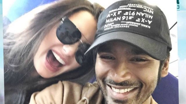 Watch Thanga Magan (2015) FULL MOVIE Streaming