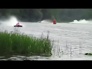 Водно-моторный 22