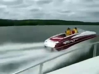 Водно-моторный 70