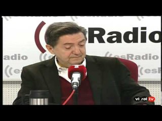 Federico a las 7: El PP ataca a C's en lugar de a Podemos - 07/03/16