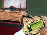 Popeye el marino en español - Dibujos animados de popeye el marino en español - capitulos