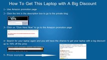 [How To Get 70% Off] Lenovo ThinkPad Edge E455 20DE001PUS 14