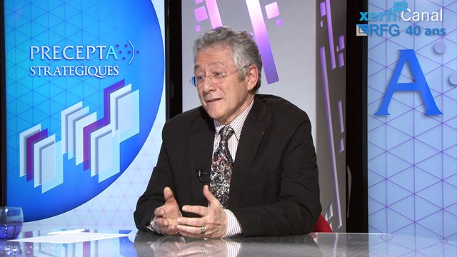 Michel Kalika, Xerfi Canal Le e-management en rétrovision