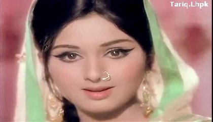 Yeh jo chilman hai dushman hai hamari=1971