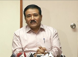 Gandhinagar DGP Gujarat appeals people to give feedback on any doubful event