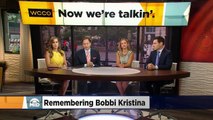 Bobbi Kristina Brown Dies At 22