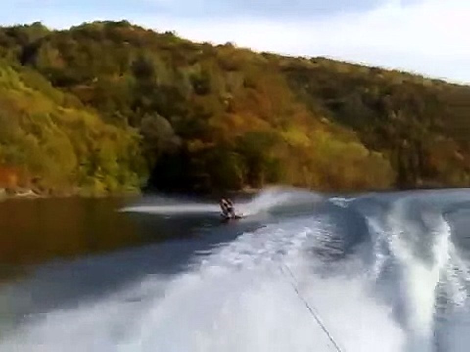 Водно-моторный 120