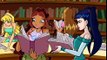 Winx Club Sezon 3 Bölüm 24 Cadıların Ortaya Çıkışı [TAM BÖLÜM]