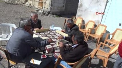 Nevşehir'de Evlerin Kanser Yaptığı Söylenen Köylerde Tartışmalar Sürüyor-