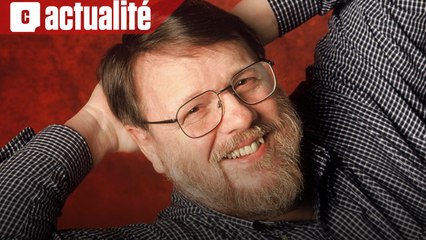 Le 3' tech : décès du père de l'email, pneus sphériques à 360°