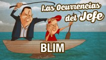 Blim - Las Ocurrencias del Jefe