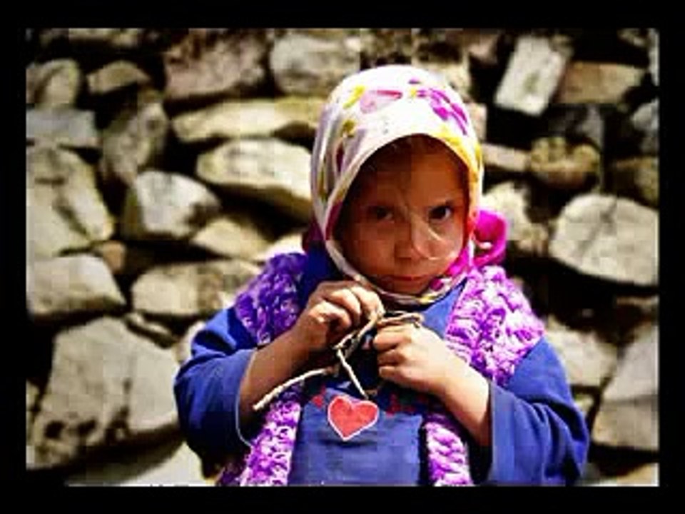 KURTCE cok huzunlu bir parca kurtce DAMAR YUNAK