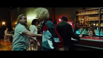 Bastille Day - Official Trailer (2016) Idris Elba, Richard Madden Movie [HD] - 10Youtube.com