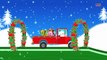 Santa Gifts Truck | Santas Truck | Merry Christmas