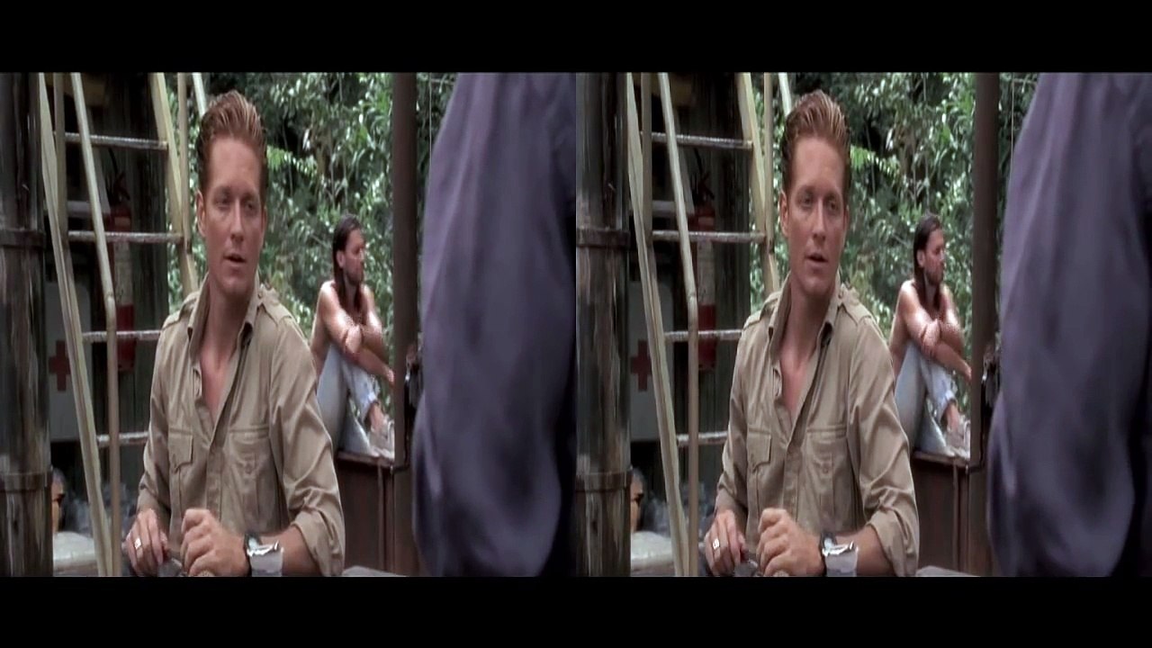 Anaconda 1997 Action, Adventure, Horror Movies - Jon Voight, Jennifer Lopez, Eric Stoltz