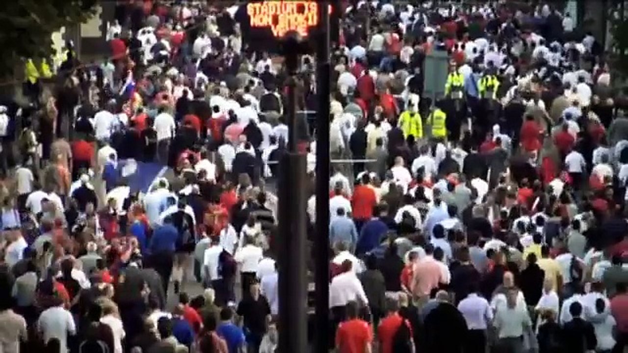 FUNNY NIKE COMMERCIAL - CRISTIANO RONALDO