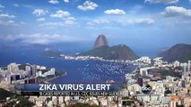 Zika Virus Concerns Grow