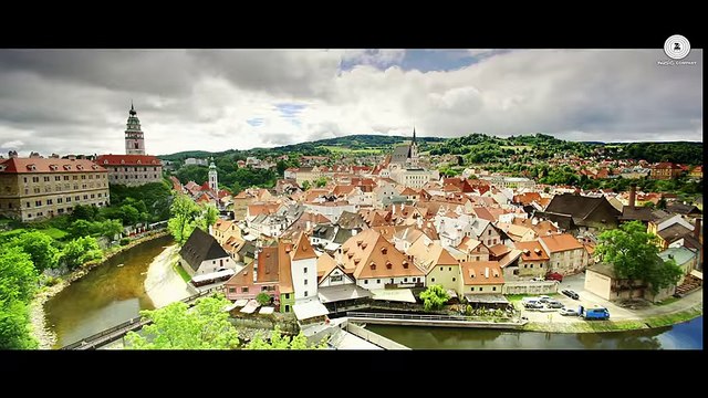 Meherbaan Full Video - BANG BANG! - feat Hrithik Roshan & Katrina Kaif - Vishal Shekhar