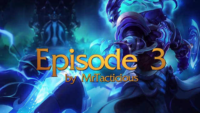 ® Top 5 Supports Episode 4 (League of Legends)