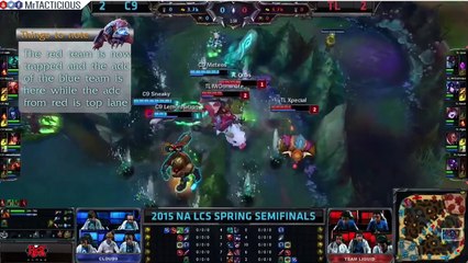 ® Top 5 Teamfights   Episode 2 (League of Legends)