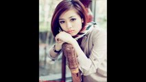 21 Cute Short Haircuts “ Most Popular Short Asian Hairstyles for Women