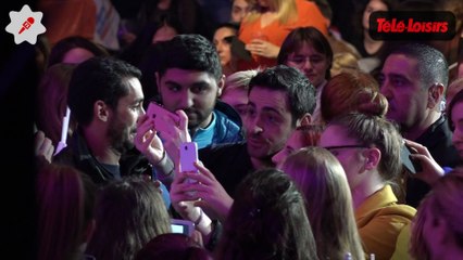Dans les coulisses du Virgin Tonic de Camille Combal à Marseille !