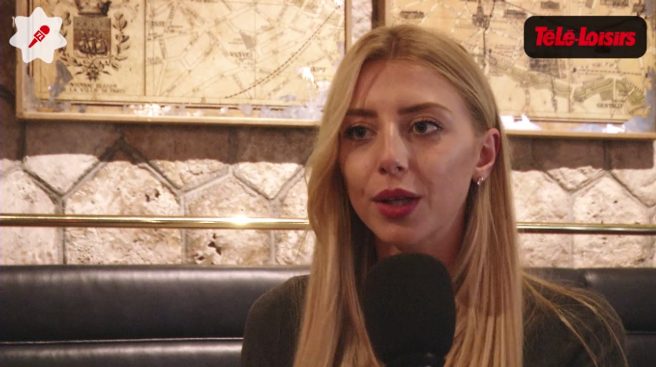 Fanny (Les Marseillais South Africa) : "Pour se faire entendre, il faut crier"