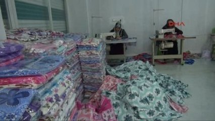 Şanlıurfa Mevsimlik Tarım İşçisiydi, 20 Kadına İş Vermeye Başladı