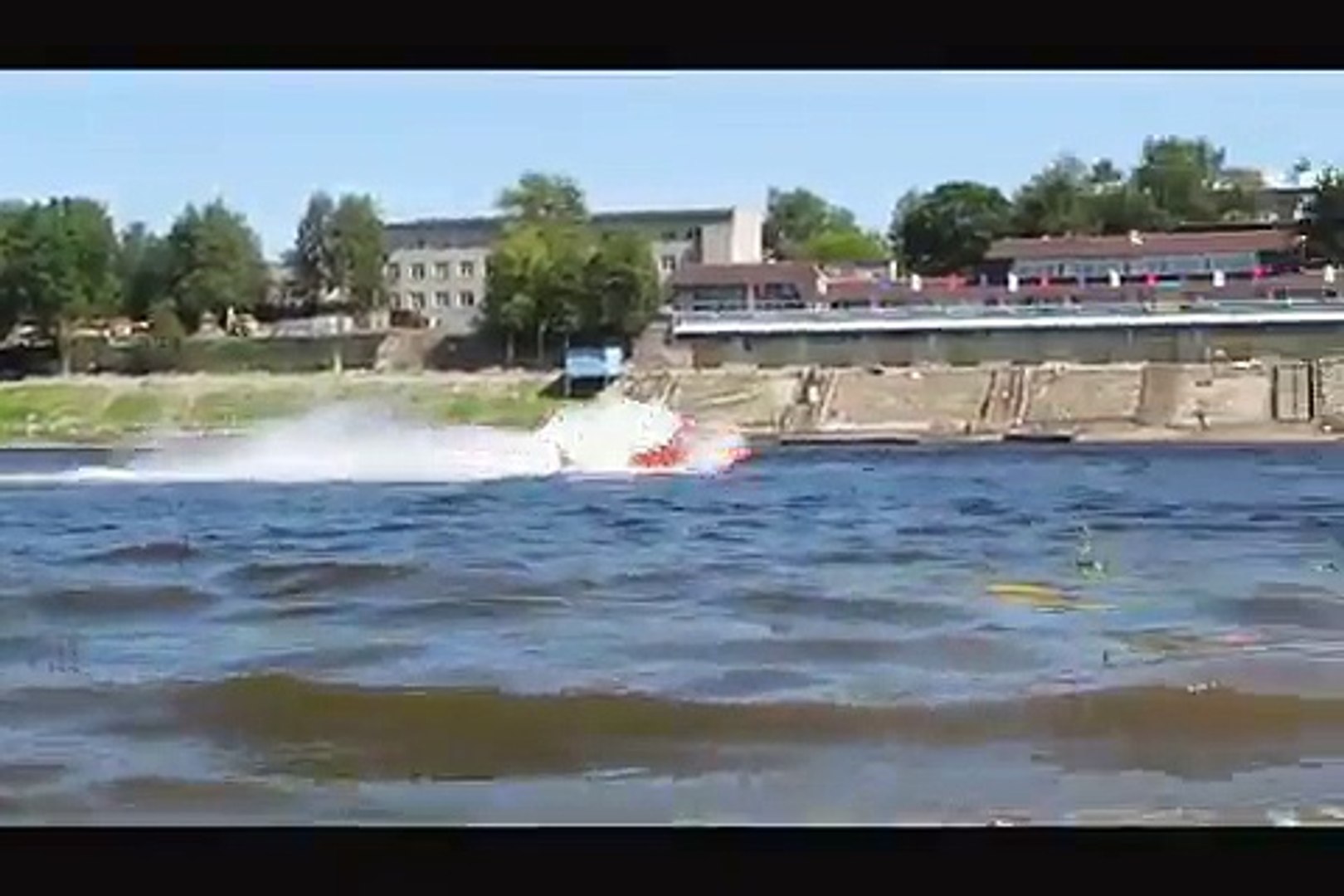 Водно-моторный спорт(1)