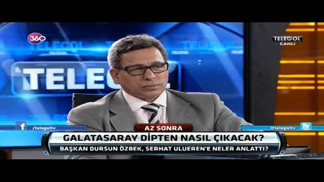 Karan: Ben 1 sene bekledim