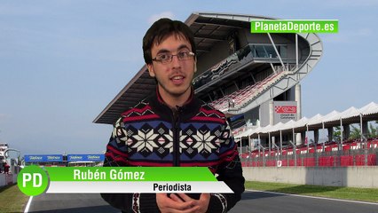 Honda, muy lejos de Yamaha en el final de la pretemporada