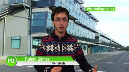 Latvala suma el primer triunfo del año y Sordo es descalificado