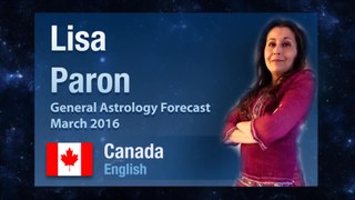 March 2016 Astrology Forecast