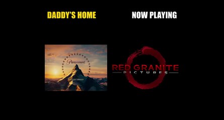 Daddy's Home TV SPOT - Dog (2015) - Will Ferrell, Mark Wahlberg Movie HD