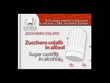 Zucchero Colato - Zucchero Colato in Alcool CD12