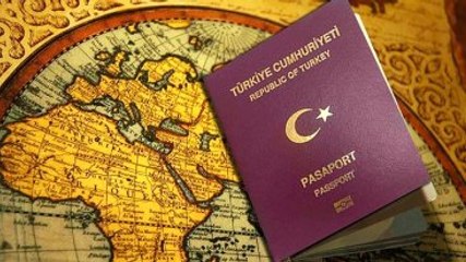 Brüksel Görüşmesinden Türkiye'ye Vize Müjdesi Çıktı