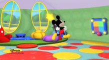 Mickey Mouse Clubhouse Mickey And Donald Have A Farm