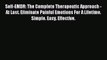 [Download PDF] Self-EMDR: The Complete Therapeutic Approach - At Last. Eliminate Painful Emotions