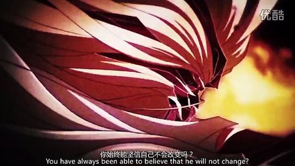 【ASMV】综漫——钢铁般的心[MAD][AMV]