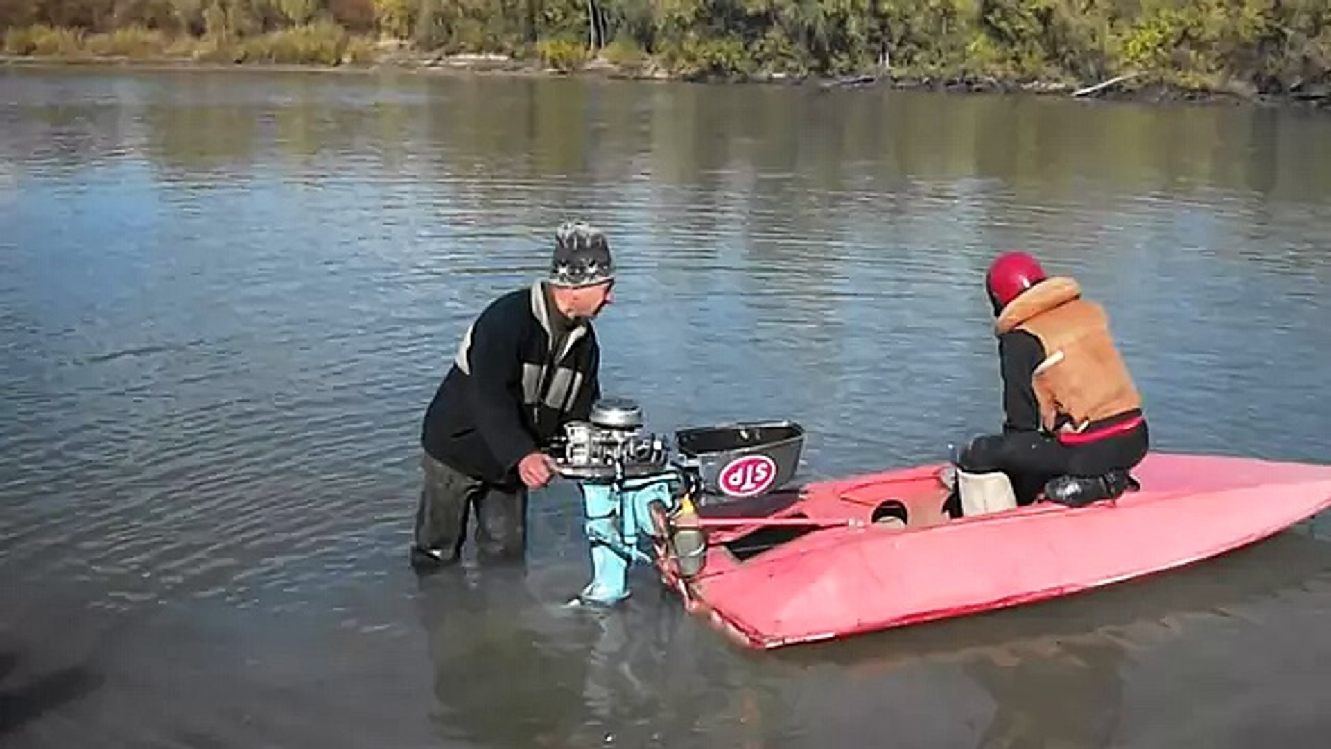 водно-моторный спорт(6)