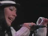 Christina Aguilera High Notes - Stripped Era P2