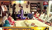 Qubool Hai 4th April 2015 Mein Ho Gyi Jannat Shaad Ka Nikah Video Dailymotion