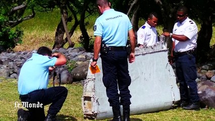 Crash du MH370 : "c'est vraisemblablement un attentat ou un suicide"