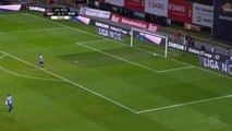 Porto - Casillas tente une Neuer...et se rate