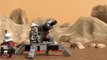 LEGO Star Wars 9488 Elite Clone Trooper And Commando Droid Battle Pack