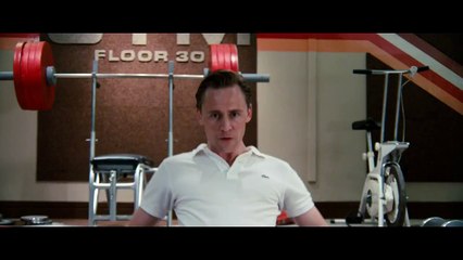High-Rise Official Trailer #1 (2016) - Tom Hiddleston, Sienna Miller Movie HD