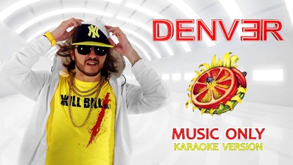 DENVER ~ ДЕНВЕР - XXI съезд [instrumental]