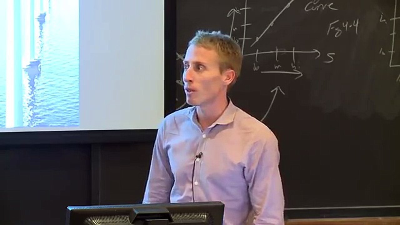 2015 Energy Industry Fundamentals